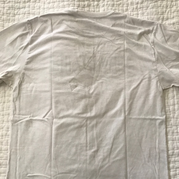 Men's Compete Everyday CED America tee - Picture 4 of 4